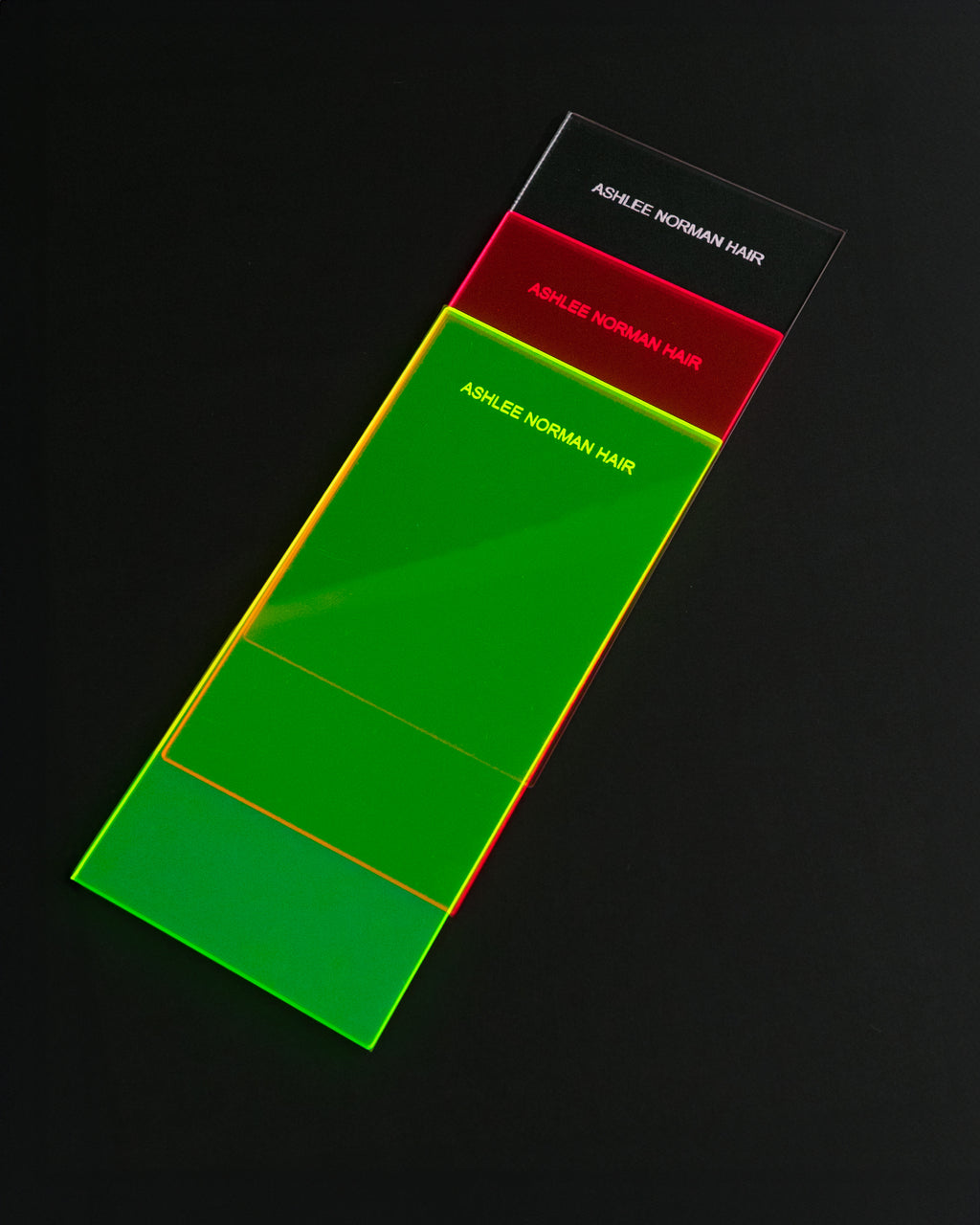 Original Foilayage Board