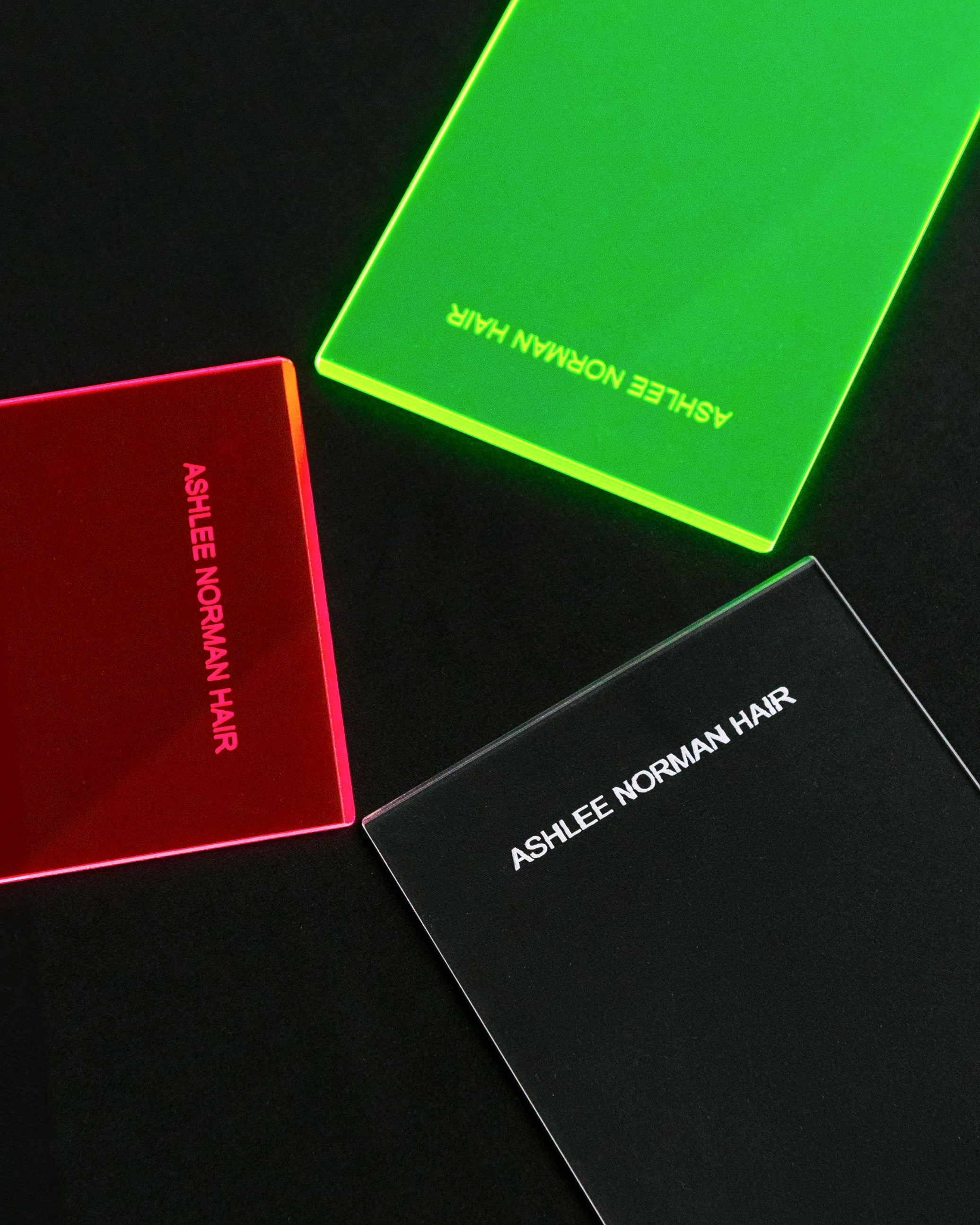 Original Foilayage Board