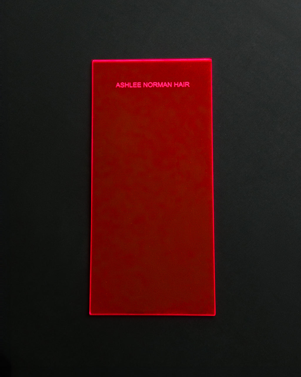 Original Foilayage Board