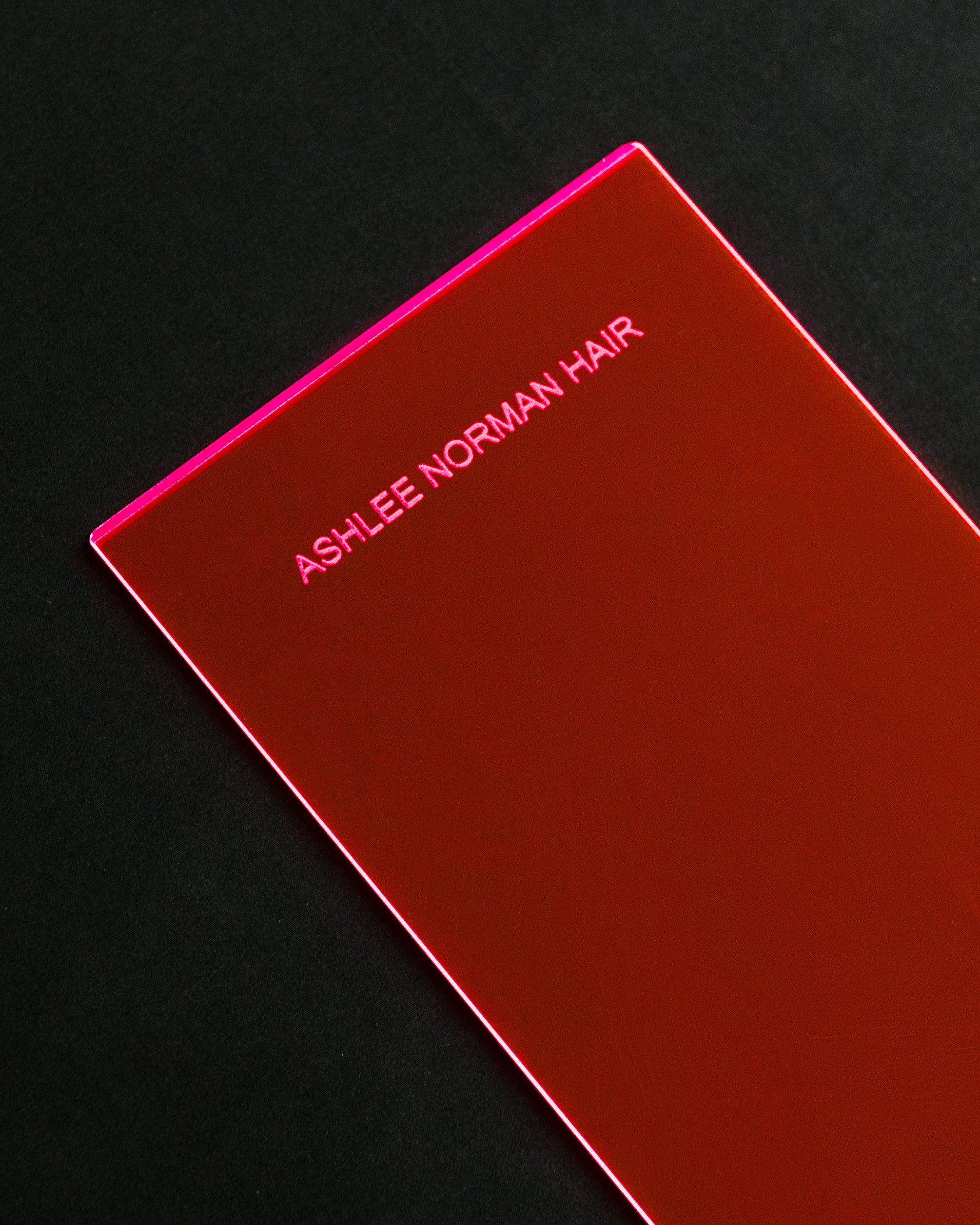 Original Foilayage Board