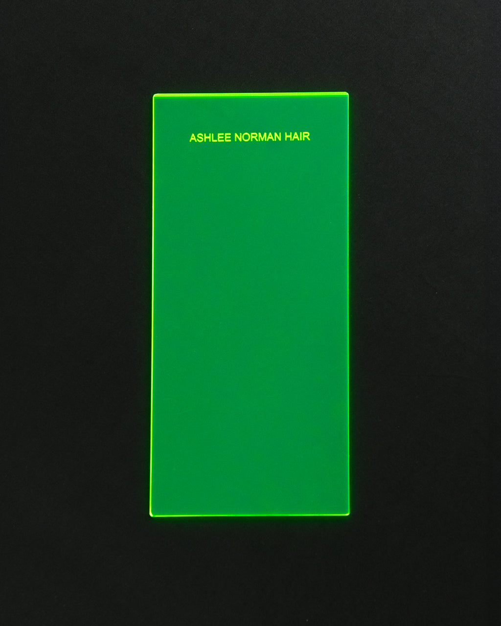 Original Foilayage Board