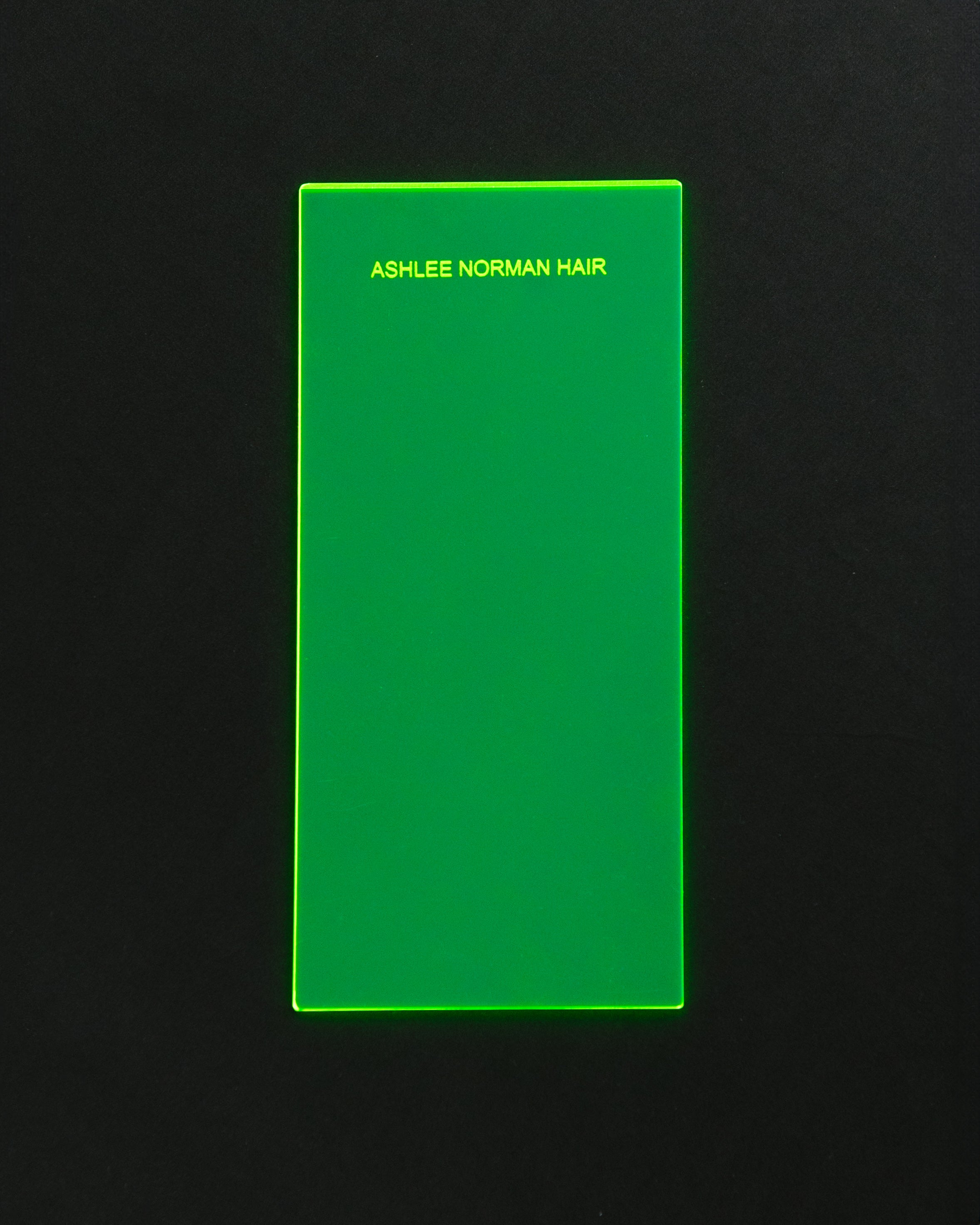 Original Foilayage Board