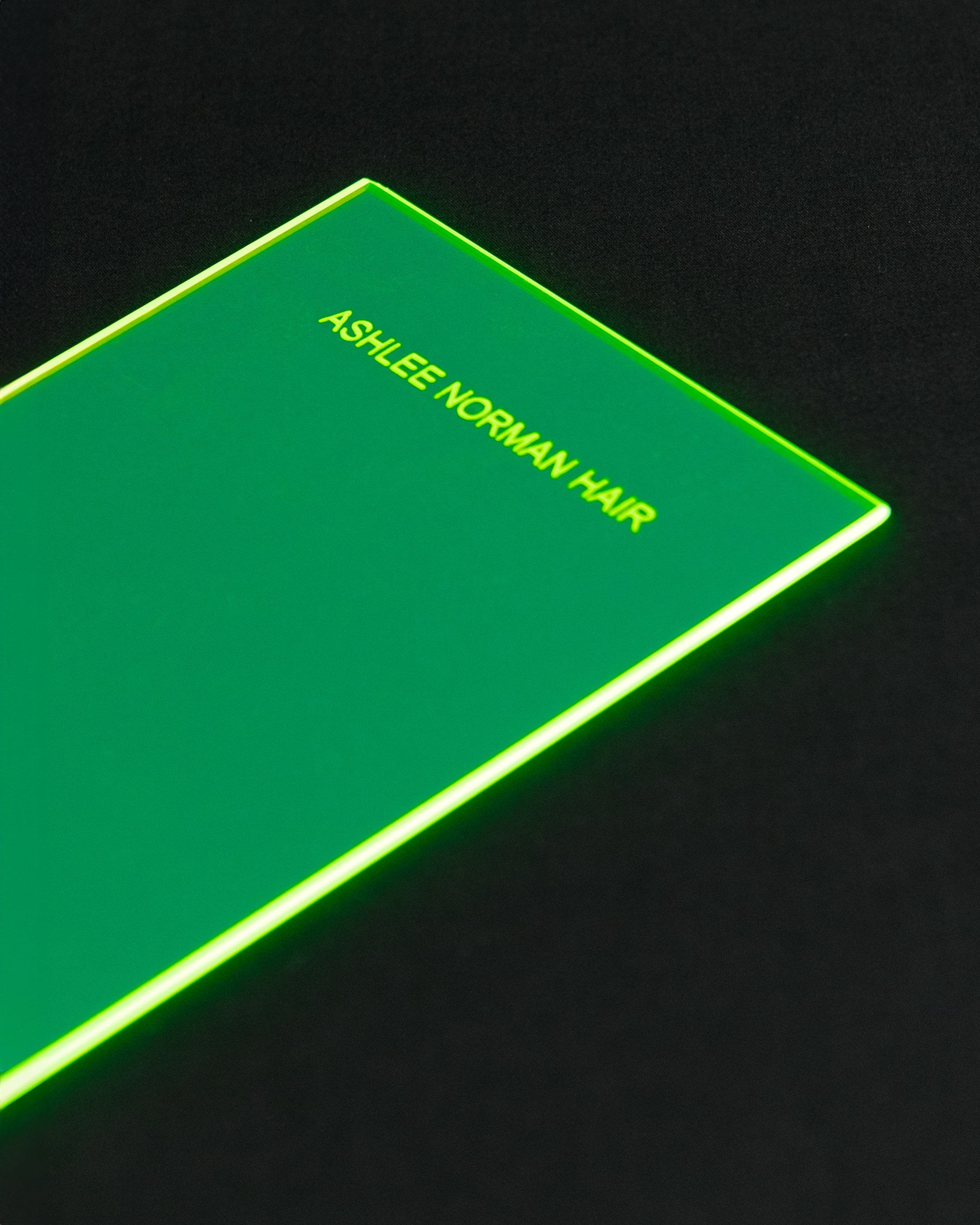 Original Foilayage Board